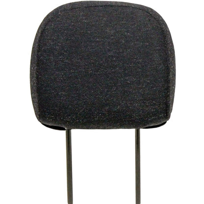 Back Rest Extension Head Rest Cushion for KAB Seats