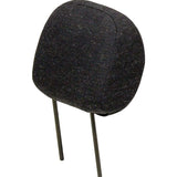 Back Rest Extension Head Rest Cushion for KAB Seats