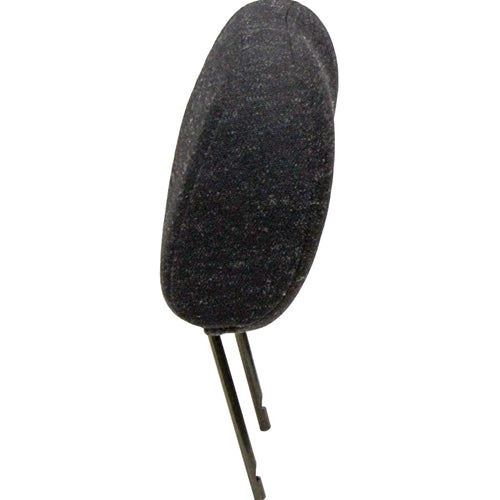 Back Rest Extension Head Rest Cushion for KAB Seats