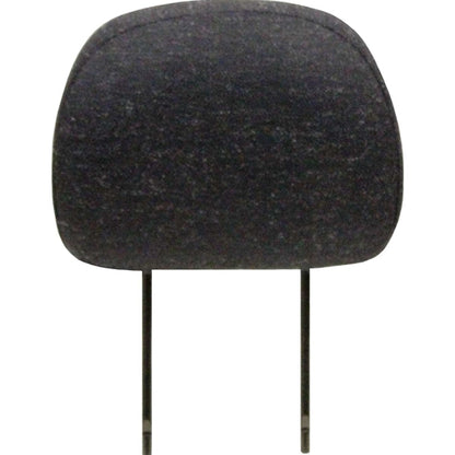 Back Rest Extension Head Rest Cushion for KAB Seats