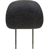 Back Rest Extension Head Rest Cushion for KAB Seats