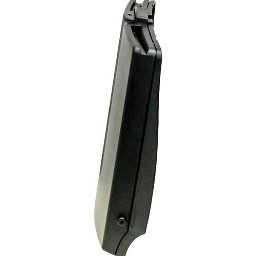 Document Pouch for Grammer Seats