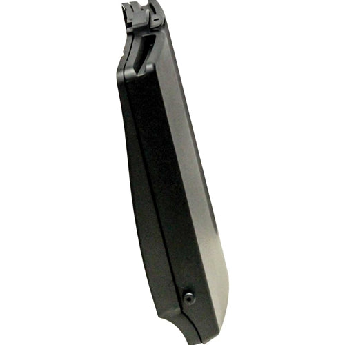 Document Pouch for Grammer Seats