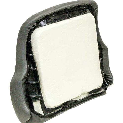 Vinyl Seat Back Cushion for Sears