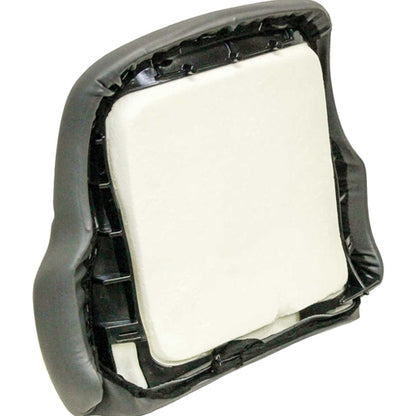 Vinyl Seat Back Cushion for Sears