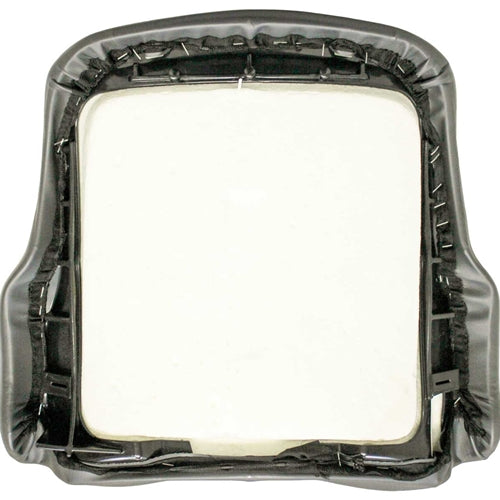 Vinyl Seat Back Cushion for Sears