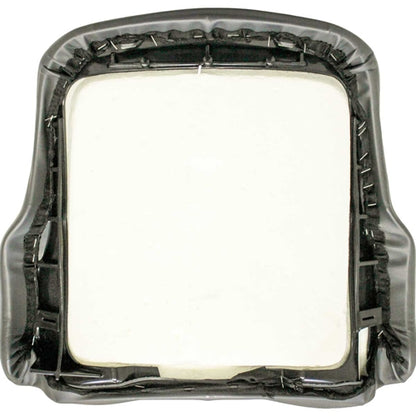 Vinyl Seat Back Cushion for Sears