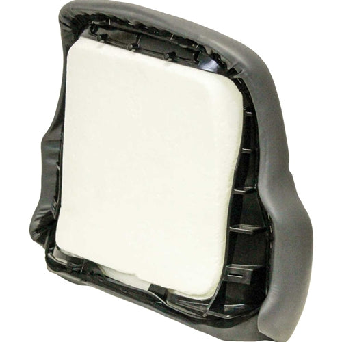 Vinyl Seat Back Cushion for Sears