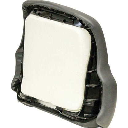 Vinyl Seat Back Cushion for Sears