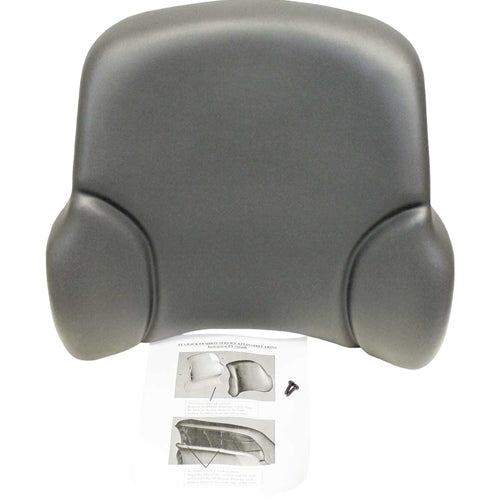 Vinyl Seat Back Cushion for Sears