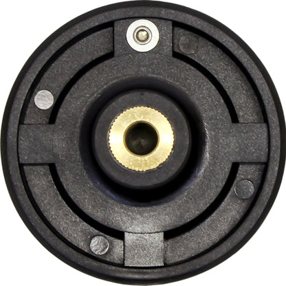Weight Adjustment Knob for Seats Inc