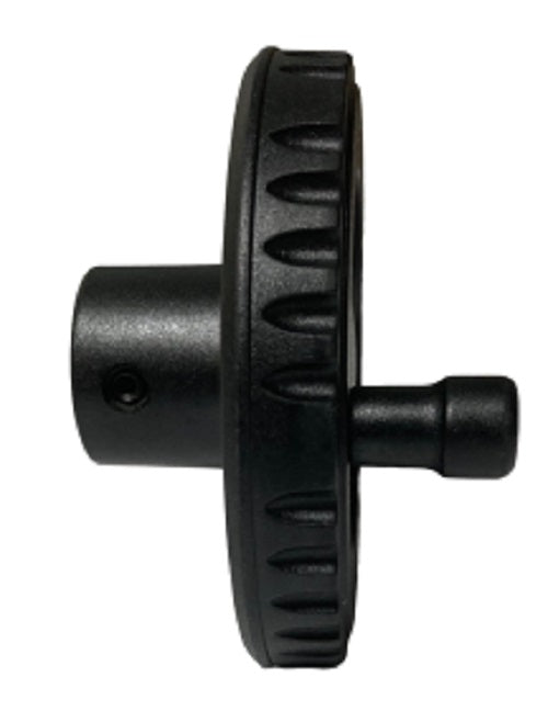Weight Adjustment Knob for Seats Inc