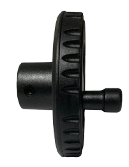 Weight Adjustment Knob for Seats Inc