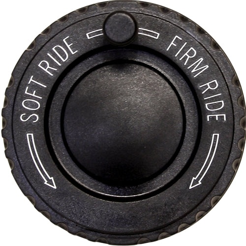 Mechanical Suspension Weight Adjustment Knob for Seats