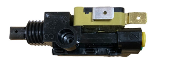 Air Ride Seat Weight Adjustment Switch Kit for KAB