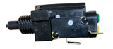 Air Ride Seat Weight Adjustment Switch Kit for KAB