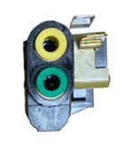 Air Ride Seat Weight Adjustment Switch Kit for KAB