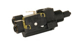 Air Ride Seat Weight Adjustment Switch Kit for KAB