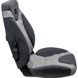 Tractor Industrial Loader Excavator Feller Buncher Seat