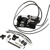 12v Air Ride Seat Automatic Suspension Level Control Kit