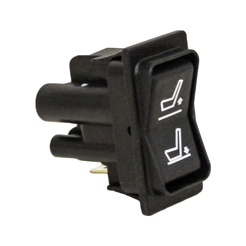 Air Ride Tractor Seat Weight Adjustment Switch for Sears