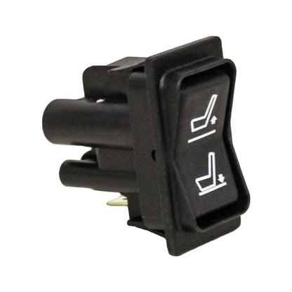 Air Ride Tractor Seat Weight Adjustment Switch for Sears