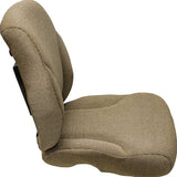 New Style Seat Cushion Set for John Deere
