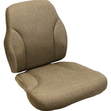 New Style Seat Cushion Set for John Deere