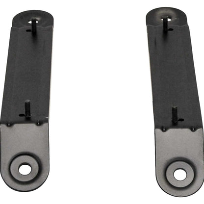 Ford Truck / Equipment Seat Adapter Brackets