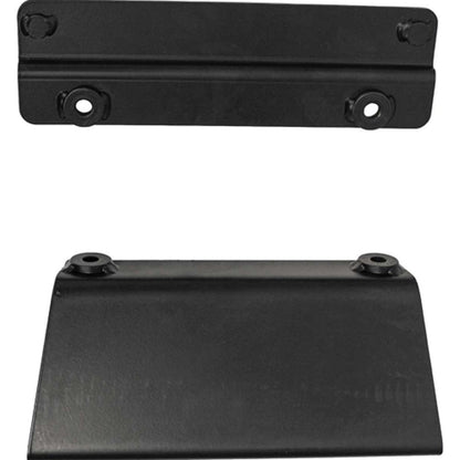 Freightliner Truck / Equipment Seat Adapter Brackets