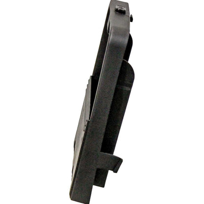 Document Pouch for Seat Back