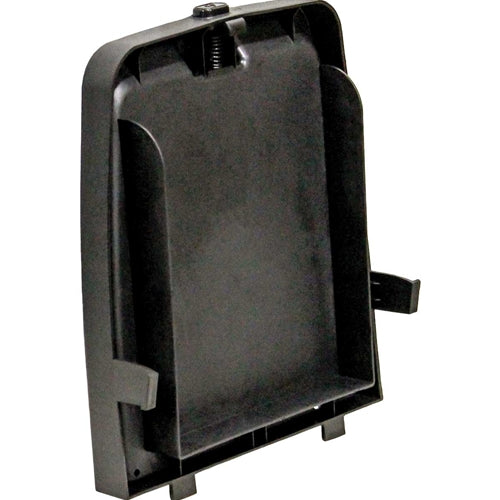 Document Pouch for Seat Back