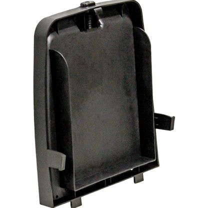 Document Pouch for Seat Back