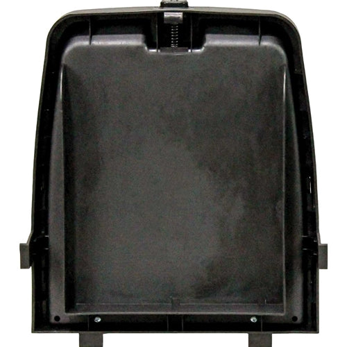 Document Pouch for Seat Back
