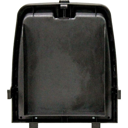 Document Pouch for Seat Back