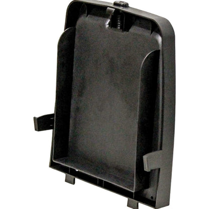 Document Pouch for Seat Back