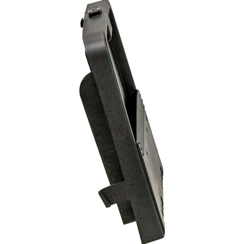 Document Pouch for Seat Back