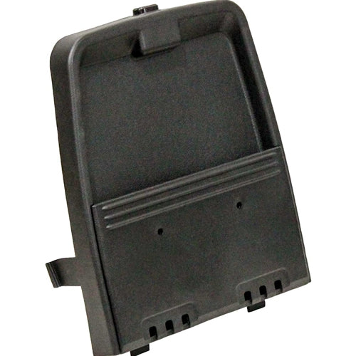 Document Pouch for Seat Back