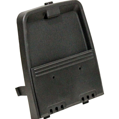 Document Pouch for Seat Back
