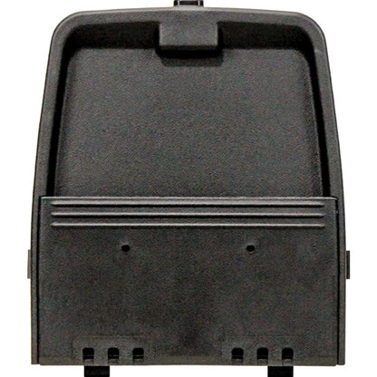 Document Pouch for Seat Back