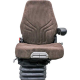 12v Air Suspension Seat for John Deere Harvester / Combine / Windrower