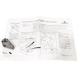 Fore / Aft Isolator Handle for Grammer