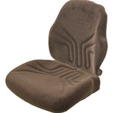 Seat Cushion Set for Grammer 731