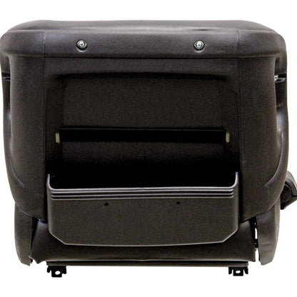 High-Pro Industrial Fork Lift Seat w/ Seat Belt