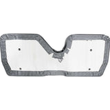 2 Piece RTV Seat Cushion Set for Kubota