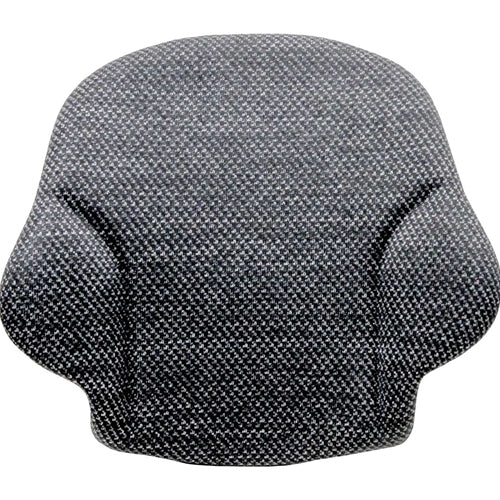 Fabric Back Rest Seat Cushion for Grammer 531