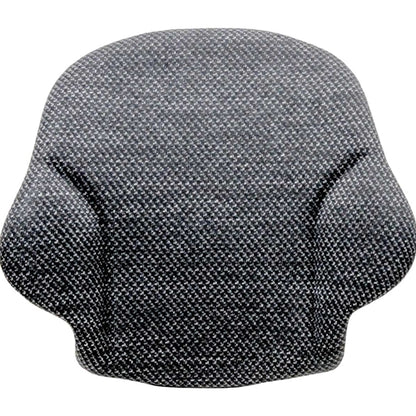 Fabric Back Rest Seat Cushion for Grammer 531