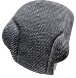 Fabric Back Rest Seat Cushion for Grammer 531