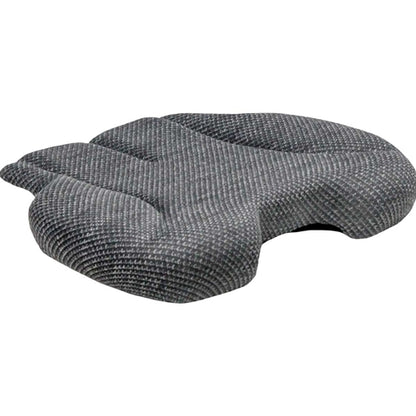 Fabric Seat Cushion for Grammer 531