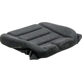 Fabric Seat Cushion for Grammer DS85H / 90
